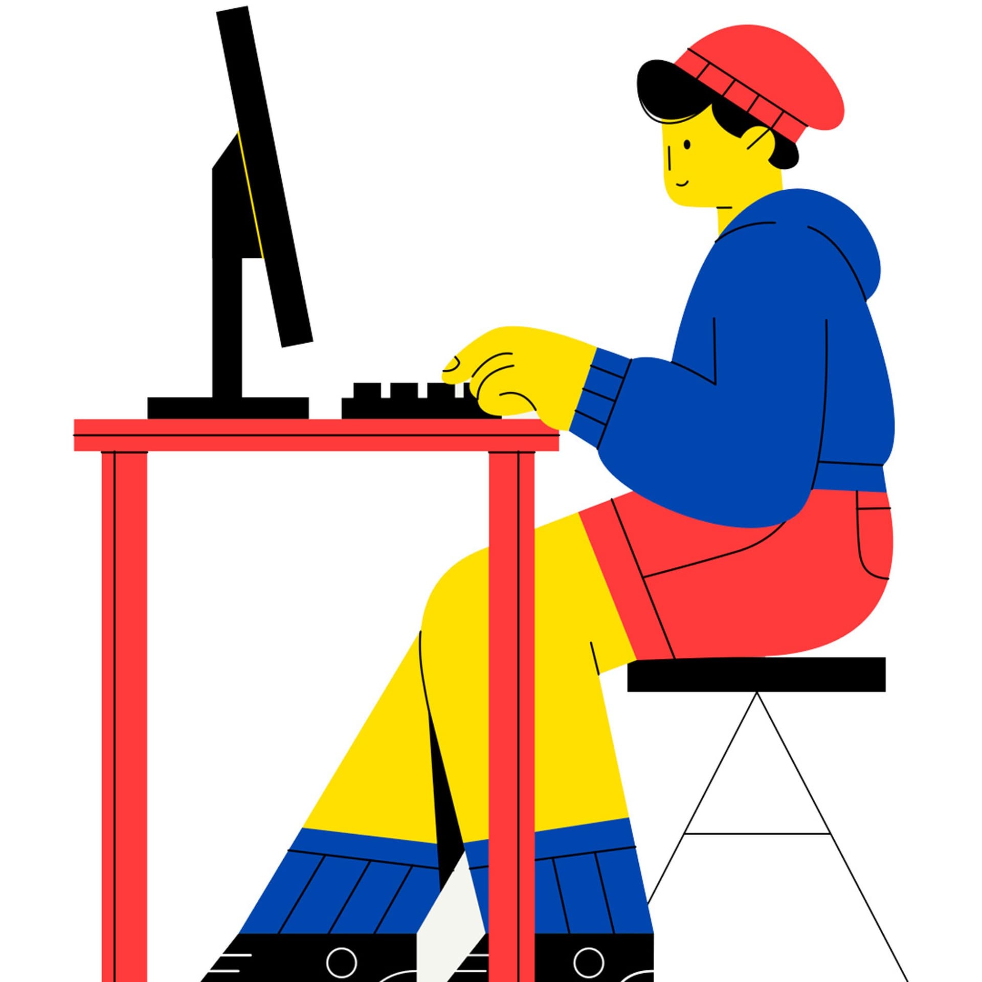 Plataformas de aprendizaje en línea